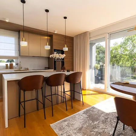 Apartmán Pia By Belmont Realty *