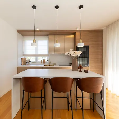 Pia By Belmont Realty Zadar