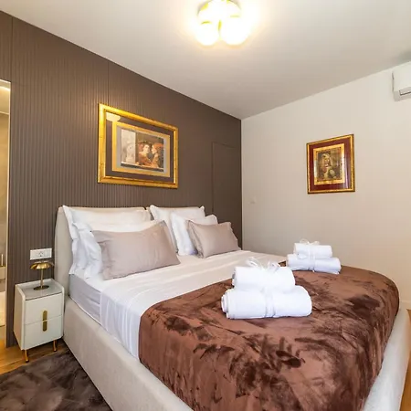Apartment Pia By Belmont Realty Zadar