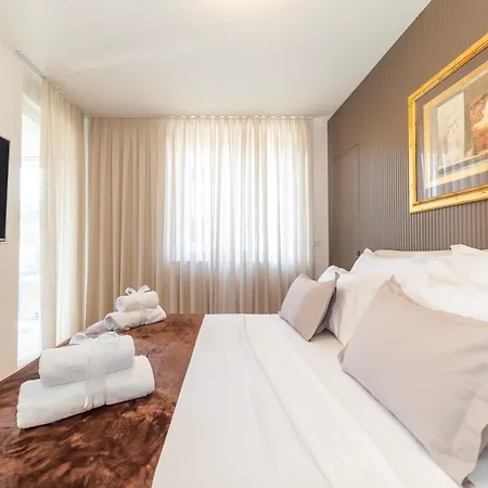 Pia By Belmont Realty Apartment Zadar