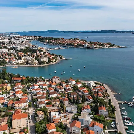 Pia By Belmont Realty Apartment Zadar