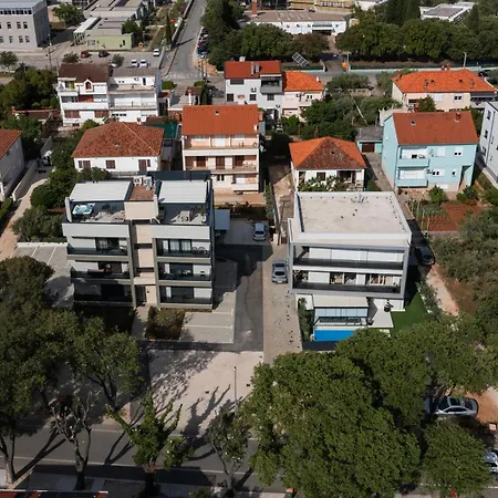 Pia By Belmont Realty * Zadar
